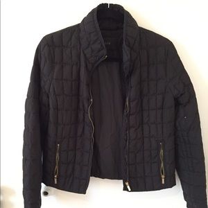 J. Crew Down Jacket